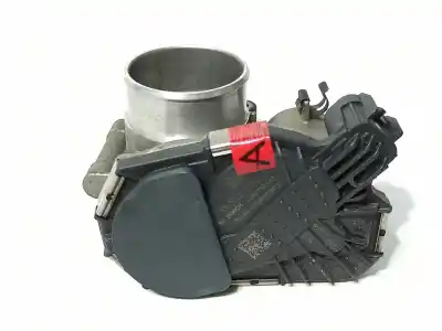 Автозапчастина б/у коробка метелика для opel corsa d cosmo посилання на oem iam 55562270  