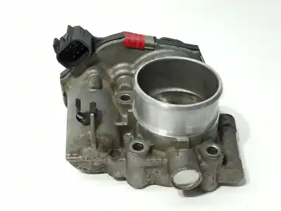 Автозапчастина б/у коробка метелика для opel corsa d cosmo посилання на oem iam 55562270  