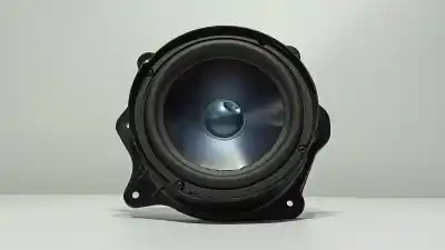 Pièce détachée automobile d'occasion HAUT-PARLEUR pour MERCEDES-BENZ CLASE S (W221) BERLINA  Références OEM IAM A2218203702  982462