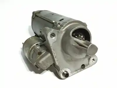 Second-hand car spare part starter motor for peugeot 308 sw envy oem iam references 9662854180