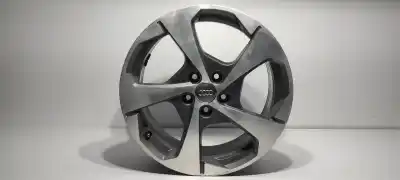 Pezzo di ricambio per auto di seconda mano cerchione in lega per audi a3 (8vk) basic riferimenti oem iam 8v0601025db