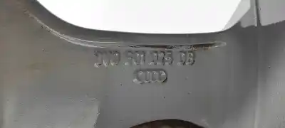 Pièce détachée automobile d'occasion jante pour audi a3 (8vk) basic références oem iam 8v0601025db  