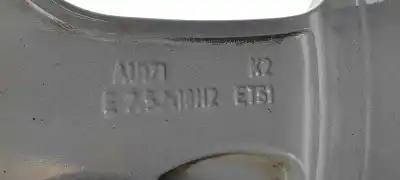 Pièce détachée automobile d'occasion jante pour audi a3 (8vk) basic références oem iam 8v0601025db  