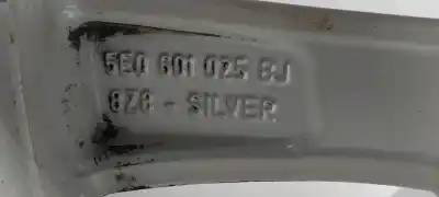 İkinci el araba yedek parçası yorulmak için skoda octavia lim. (5e3) ambition oem iam referansları 5e0601025bj  5e0601025bj8z8