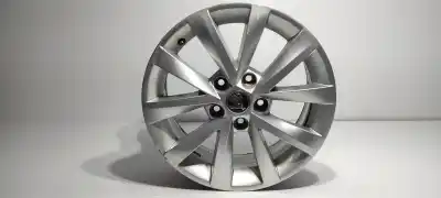 Автозапчасти б/у шина за skoda octavia lim. (5e3) ambition ссылки oem iam 5e0601025bj