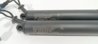 Автозапчастина б/у амортизаторі багажника/дверей для bmw x2 (f39) sdrive18i посилання на oem iam 51249482775  9482775