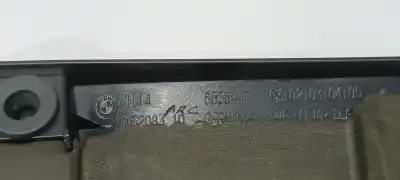Автозапчастина б/у крішка двигуна для bmw x2 (f39) sdrive18i посилання на oem iam 11148656447  16208310