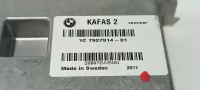 Автозапчастина б/у електронний модуль для bmw x2 (f39) sdrive18i посилання на oem iam 66515a350d2 1c7927914 1c792791401