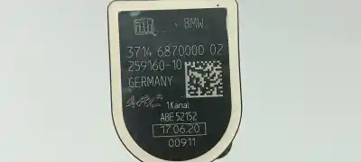 Second-hand car spare part sensor for bmw x2 (f39) sdrive18i oem iam references 37146870000 25916010 3714687000002