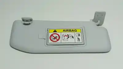 Автозапчасти б/у правая зона за PEUGEOT 208 (P2) Allure ссылки OEM IAM 98100807PR  