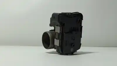 Pezzo di ricambio per auto di seconda mano scatola della farfalla per audi a3 (8vk) basic riferimenti oem iam 04c133062c