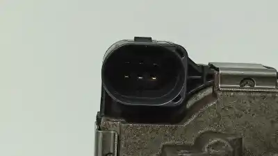 Pezzo di ricambio per auto di seconda mano scatola della farfalla per audi a3 (8vk) basic riferimenti oem iam 04c133062c  