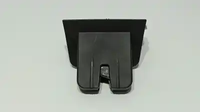 Pezzo di ricambio per auto di seconda mano baule / serratura del cancello per audi a3 (8vk) basic riferimenti oem iam 8r0827505a