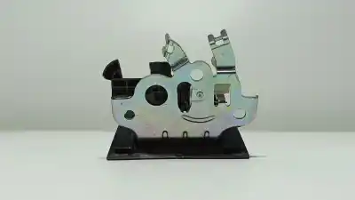 Second-hand car spare part trunk lock for audi a3 (8vk) basic oem iam references 8r0827505a  