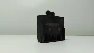 Second-hand car spare part central locking pump for audi a3 (8vk) basic oem iam references 5q0959592e  