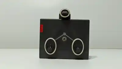 Second-hand car spare part central locking pump for audi a3 (8vk) basic oem iam references 5q0959592e  