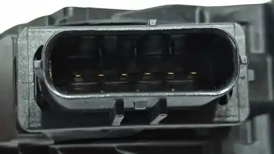 Pezzo di ricambio per auto di seconda mano potenziometro per audi a3 (8vk) basic riferimenti oem iam 5q1723503h  6pv01062111