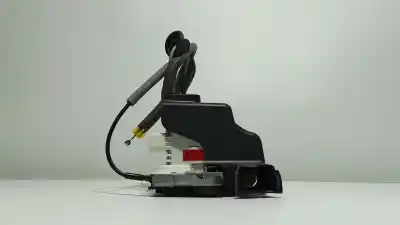 Second-hand car spare part left front door lock for audi a3 (8vk) basic oem iam references 8x1837015c  