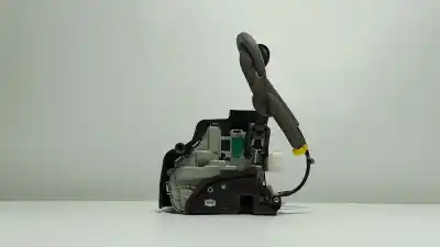 Second-hand car spare part left front door lock for audi a3 (8vk) basic oem iam references 8x1837015c  