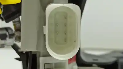 Second-hand car spare part left front door lock for audi a3 (8vk) basic oem iam references 8x1837015c  