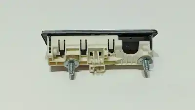 Second-hand car spare part tailgate back door handle for audi a3 (8vk) basic oem iam references 5n0827566t  