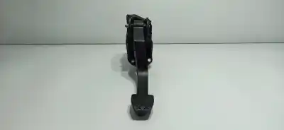 Pièce détachée automobile d'occasion Potentiomètre à Pédale pour SEAT LEON (1P1) Reference Références OEM IAM 1K1721503L 1K1721059CH 1K1721503AS