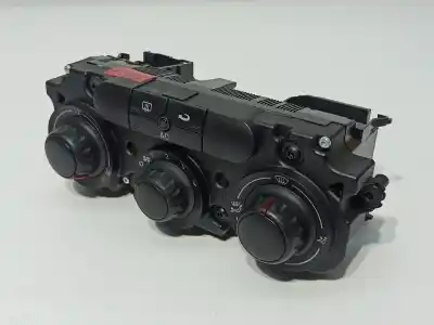 Second-hand car spare part heating / air conditioning control panel for seat leon (1p1) reference oem iam references 5p0820047k  5p0820047k1mm Second-hand car spare part heating / air conditioning control panel for seat leon (1p1) reference oem iam references 5p0820047k  5p0820047k1mm