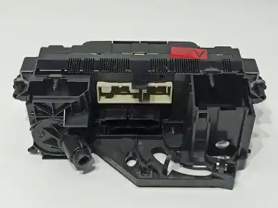Second-hand car spare part heating / air conditioning control panel for seat leon (1p1) reference oem iam references 5p0820047k  5p0820047k1mm Second-hand car spare part heating / air conditioning control panel for seat leon (1p1) reference oem iam references 5p0820047k  5p0820047k1mm