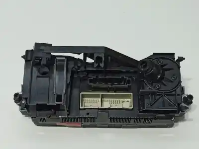 Second-hand car spare part heating / air conditioning control panel for seat leon (1p1) reference oem iam references 5p0820047k  5p0820047k1mm Second-hand car spare part heating / air conditioning control panel for seat leon (1p1) reference oem iam references 5p0820047k  5p0820047k1mm