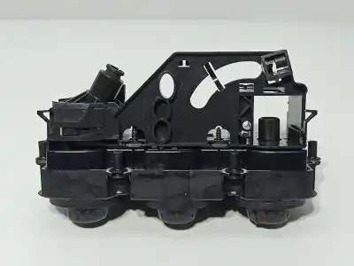 Second-hand car spare part heating / air conditioning control panel for seat leon (1p1) reference oem iam references 5p0820047k  5p0820047k1mm Second-hand car spare part heating / air conditioning control panel for seat leon (1p1) reference oem iam references 5p0820047k  5p0820047k1mm