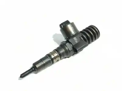 Second-hand car spare part injector for seat leon (1p1) reference oem iam references 03g130073g