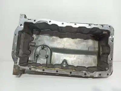 Second-hand car spare part sump for seat leon (1p1) reference oem iam references 038103603ag  038103601ak