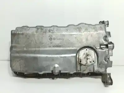 Second-hand car spare part sump for seat leon (1p1) reference oem iam references 038103603ag  038103601ak