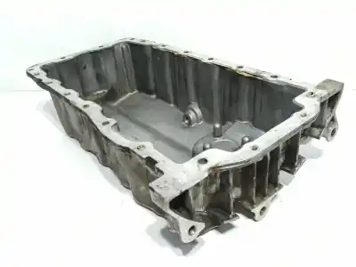 Second-hand car spare part sump for seat leon (1p1) reference oem iam references 038103603ag  038103601ak