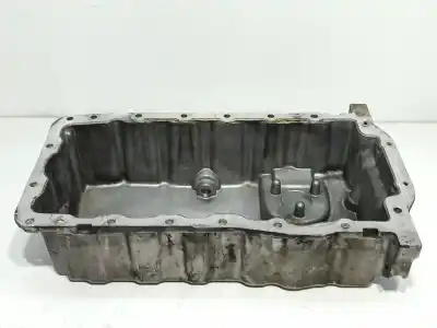 Second-hand car spare part sump for seat leon (1p1) reference oem iam references 038103603ag  038103601ak