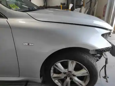 Автозапчастина б/у передне праве крило для lexus is200 (ds2/is2) 220d посилання на oem iam 5380153050
