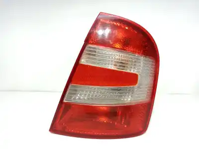 Автозапчастина б/у правий ліхтар для SKODA FABIA (6Y2/6Y3) Spirit Посилання на OEM IAM 6Y6945112C  6Y6945112B