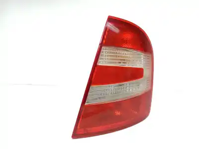 Автозапчастина б/у правий ліхтар для skoda fabia (6y2/6y3) spirit посилання на oem iam 6y6945112c  6y6945112b