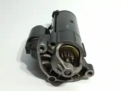 Second-hand car spare part starter motor for citroen jumpy (u6u_) 1.9 td oem iam references 1638116180 9827007180 5802m3 / 5802c