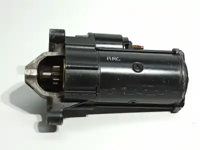 Second-hand car spare part starter motor for citroen jumpy (u6u_) 1.9 td oem iam references 1638116180 9827007180 5802m3 / 5802c