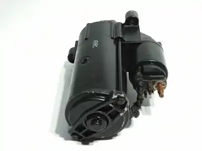 Second-hand car spare part starter motor for citroen jumpy (u6u_) 1.9 td oem iam references 1638116180 9827007180 5802m3 / 5802c