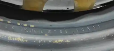 İkinci el araba yedek parçası yorulmak için opel corsa d cosmo oem iam referansları 13211896  