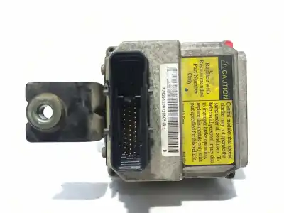 Peça sobressalente para automóvel em segunda mão abs por daewoo kalos 1.4 se referências oem iam 96470254  