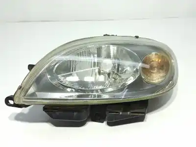 Pièce détachée automobile d'occasion FEU GAUCHE pour CITROEN SAXO  Références OEM IAM 6204W2  9636331780