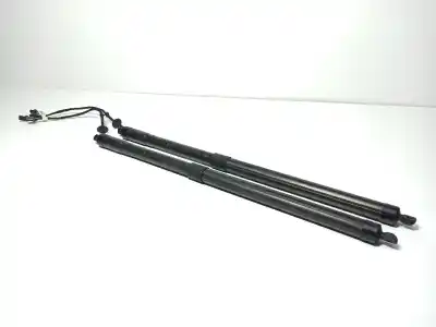 Pièce détachée automobile d'occasion vérin de hayon / coffre pour citroen c4 grand picasso exclusive références oem iam 9804069880 9804069780 / 9812130080 9812130180