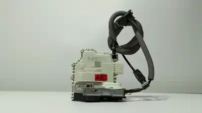 Second-hand car spare part front right door lock for audi a3 (8vk) basic oem iam references 8x1837016c  