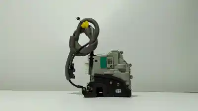 Second-hand car spare part front right door lock for audi a3 (8vk) basic oem iam references 8x1837016c  