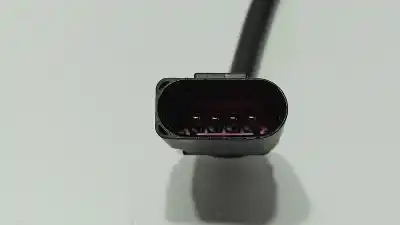 Pezzo di ricambio per auto di seconda mano sonda lambda per audi a3 (8vk) basic riferimenti oem iam 04e906262eb  