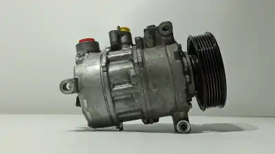 Tweedehands auto-onderdeel airconditioning compressor voor audi a3 (8vk) basic oem iam-referenties 5q0816803d  447150-7852