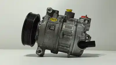 Tweedehands auto-onderdeel airconditioning compressor voor audi a3 (8vk) basic oem iam-referenties 5q0816803d  447150-7852